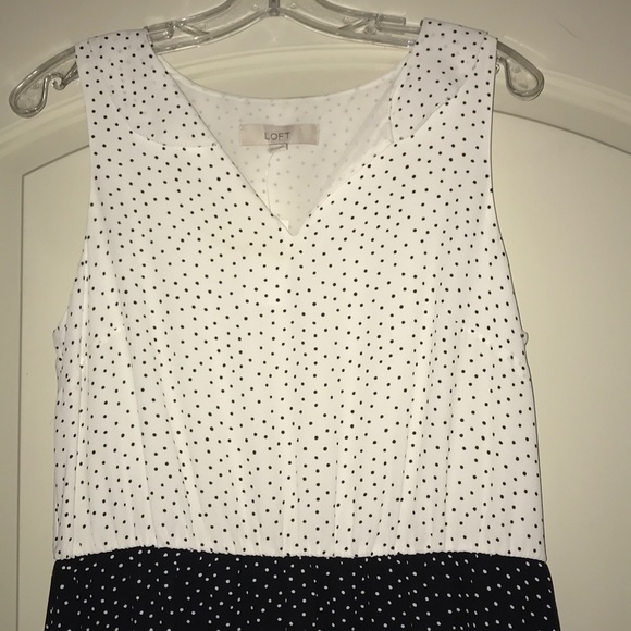 Loft dress - Picture 2 of 8